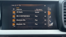 Audi A1 25 TFSI S Line 5dr Petrol Hatchback